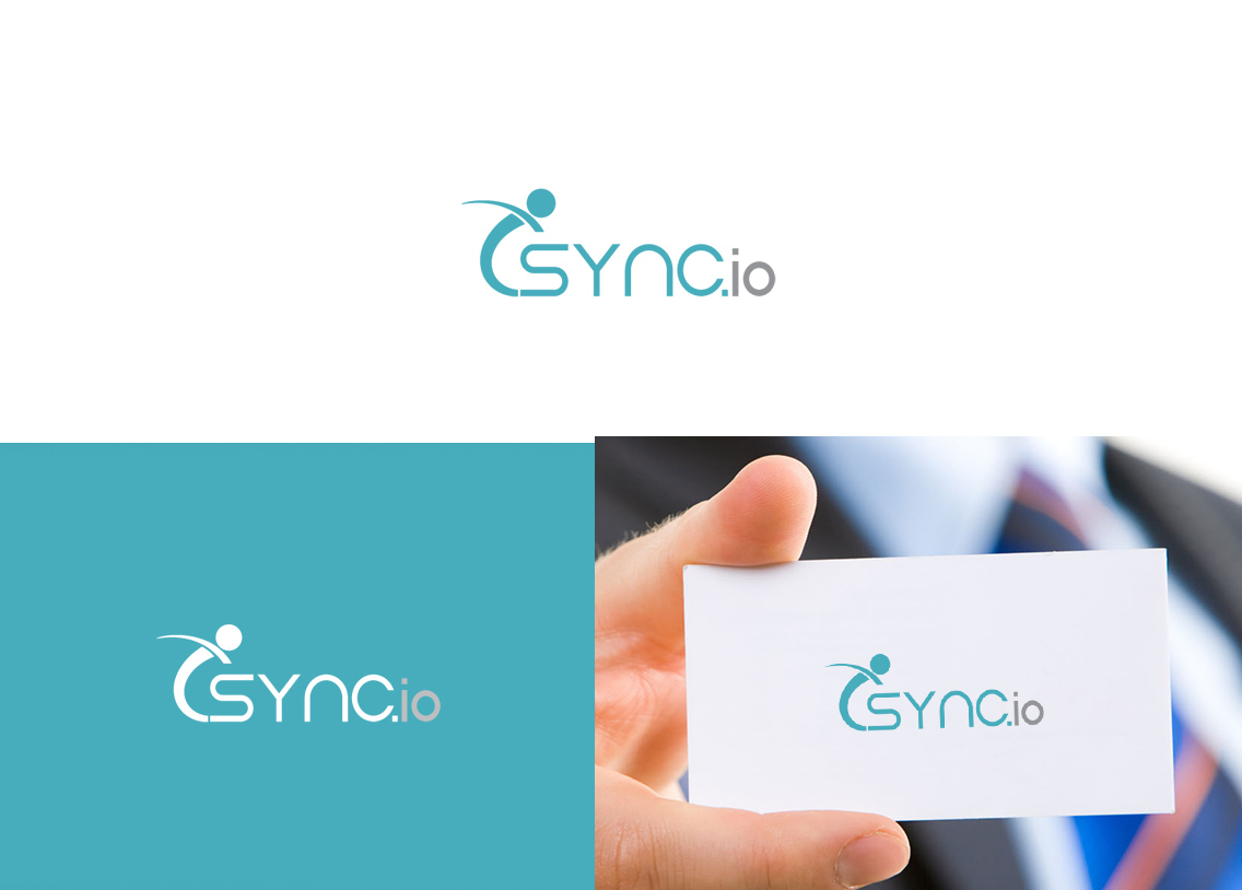 Design de Logo par Gentle Spring Rain pour GetSync''''d | Design #5086039