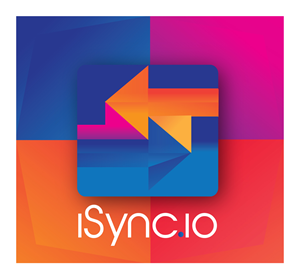 Logo Design by CanDoDesign for GetSync''''d | Design: #5093173