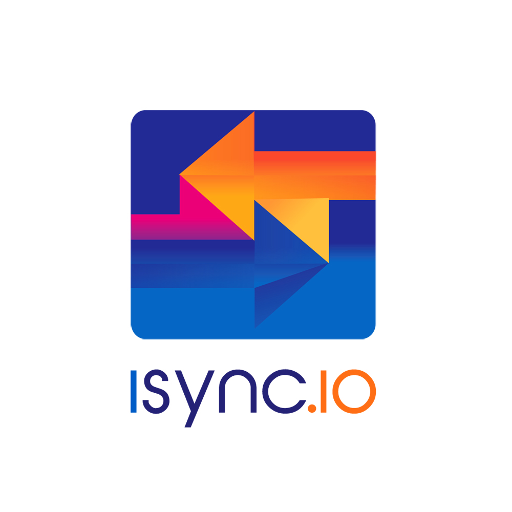 Logo Design by CanDoDesign for GetSync''''d | Design #5093242
