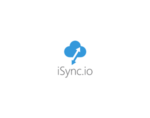 Logo Design by Omee for GetSync''''d | Design: #5082508