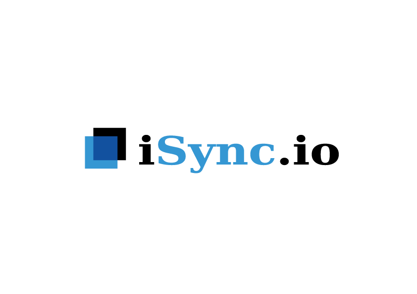 Logo Design by briliana for GetSync''''d | Design #5091493