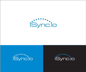 Logo Design by bijuak for GetSync''''d | Design: #5092416