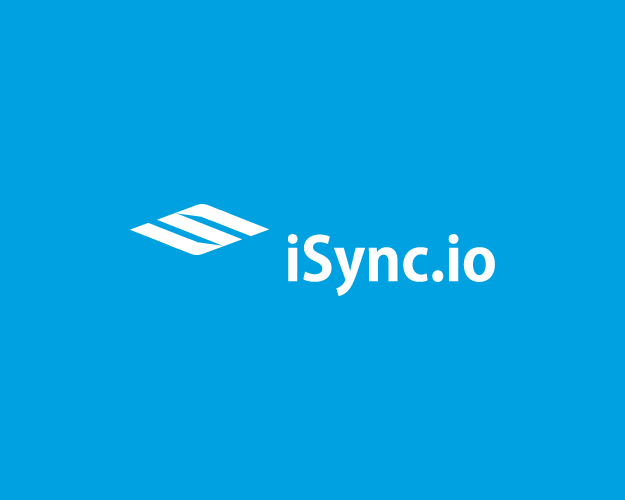 Logo Design by 1st for GetSync''''d | Design #5086162