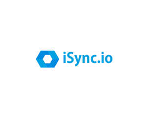 Logo Design by 1st for GetSync''''d | Design #5086270
