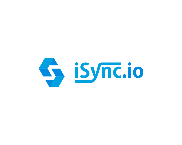 Logo Design by 1st for GetSync''''d | Design #5092518