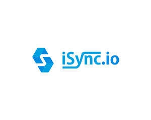 Logo Design by 1st for GetSync''''d | Design: #5092518