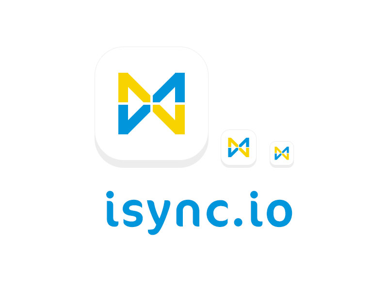 Logo Design by Darbara Singh for GetSync''''d | Design #5092401