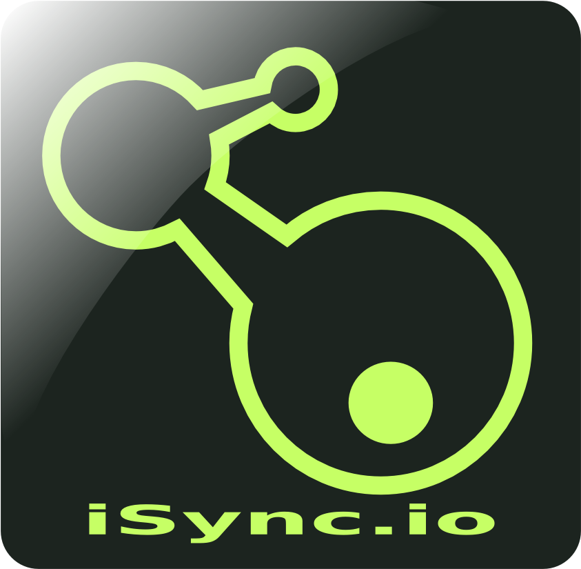 Logo Design by zishankhan for GetSync''''d | Design #5093292