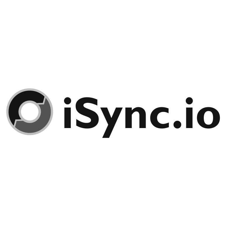 Diseño de Logo por hanilatif0 para GetSync''''d | Diseño #5095692