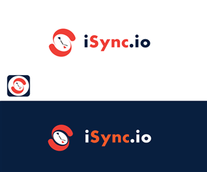 Logo Design by OnlineDesign for GetSync''''d | Design #5094294