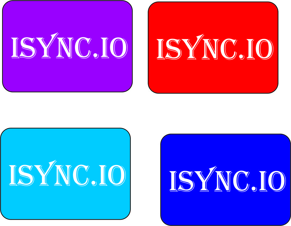 Design de Logo par irawandiki7 pour GetSync''''d | Design #5092243