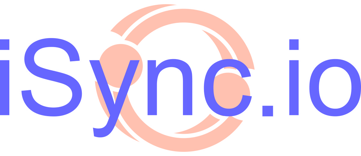 Diseño de Logo por ATUL.SRIVASTAVA para GetSync''''d | Diseño #5092373