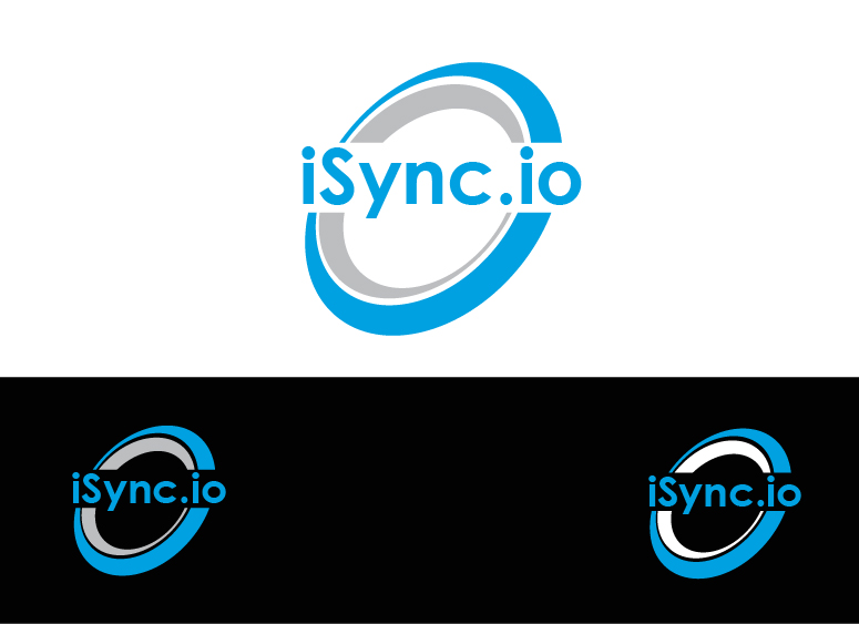Logo Design by cyrilbail for GetSync''''d | Design #5084146