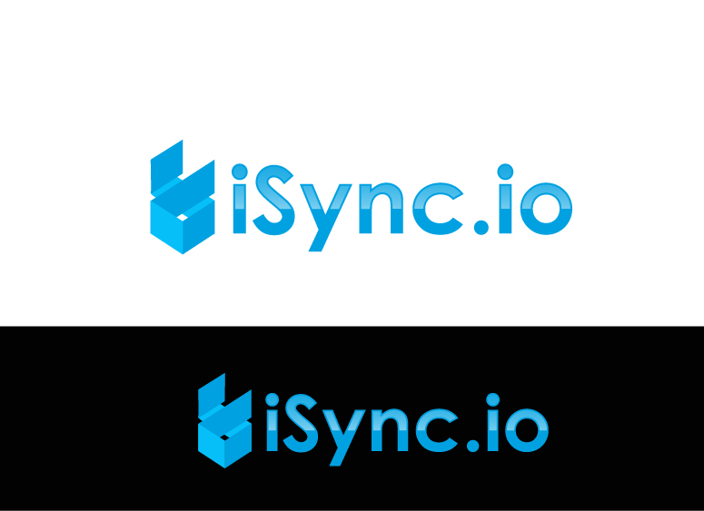 Diseño de Logo por cyrilbail para GetSync''''d | Diseño #5087003