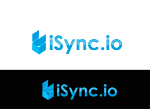 Logo Design by cyrilbail for GetSync''''d | Design: #5087003