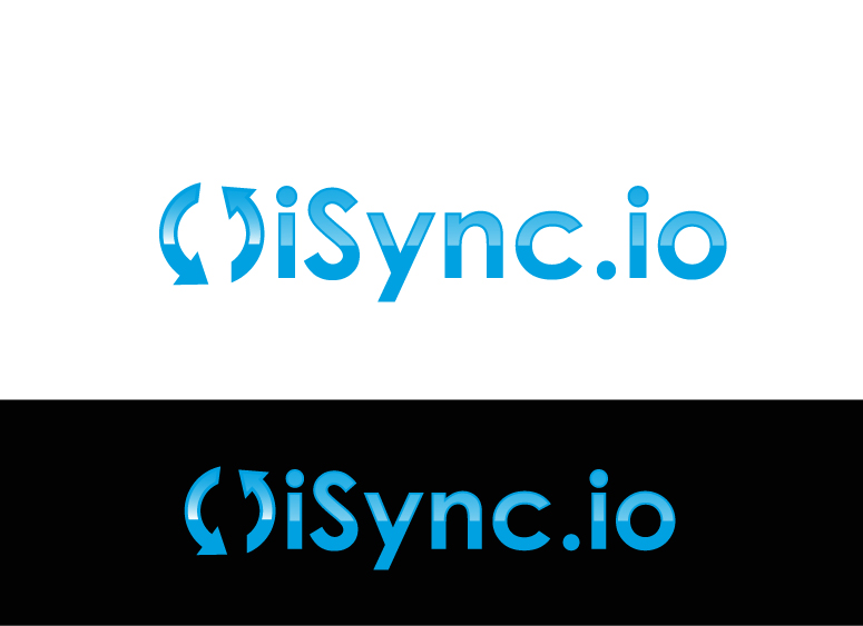 Logo Design by cyrilbail for GetSync''''d | Design #5087081