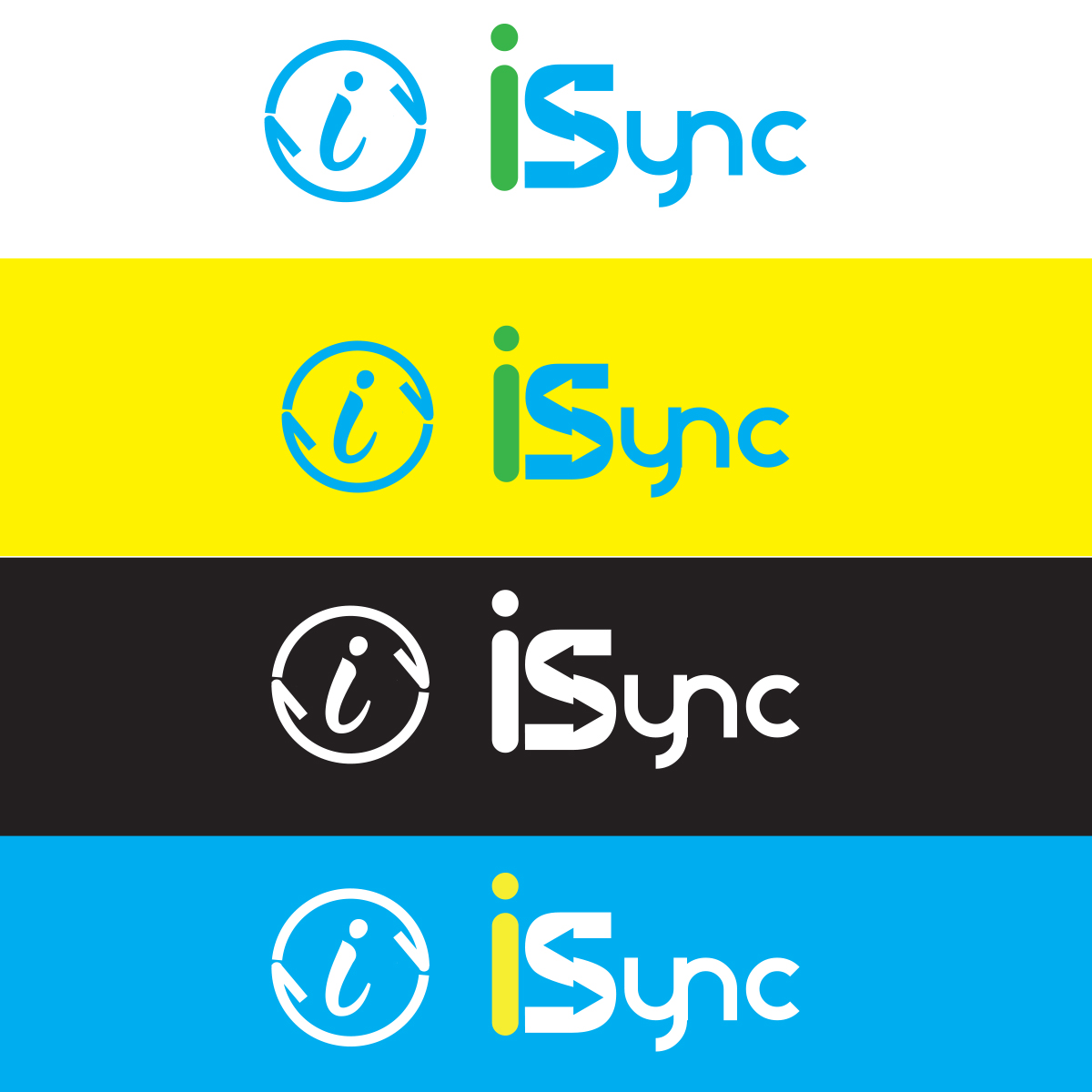 Design de Logo par MoEo pour GetSync''''d | Design #5096410