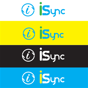 Design de Logo par MoEo pour GetSync''''d | Design : #5096410