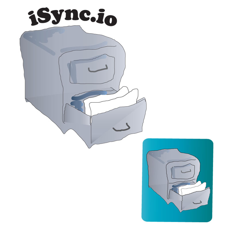 Design de Logo par ktgrandy pour GetSync''''d | Design #5095053