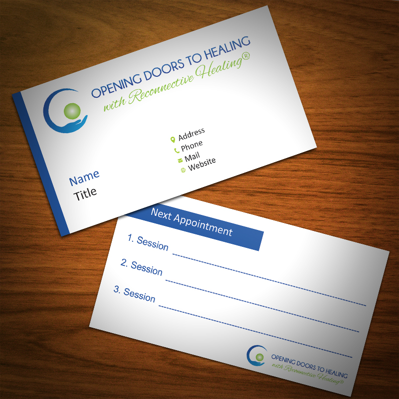 Business Card Design by Abikasirajan for this project | Design #5085884