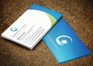 Business Card Design by Lanka Ama for this project | Design: #5083024