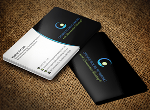 Business Card Design by Lanka Ama for this project | Design: #5083026