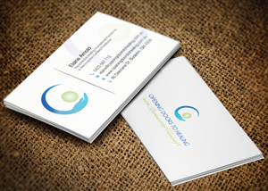 Business Card Design by Lanka Ama for this project | Design: #5083028