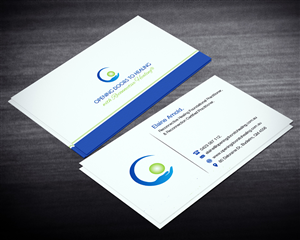 Business Card Design by Lanka Ama for this project | Design: #5083303