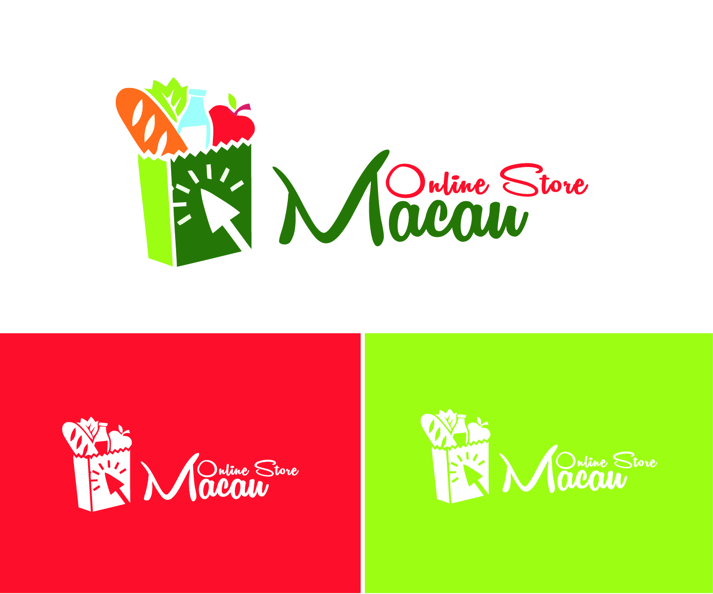 Logo Design by Sharaan Momin for this project | Design #5111184
