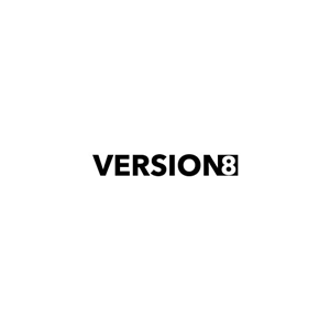 Logo Design by Tanvir Akhtar for Version 8 Coaching and Training | Design #5086037