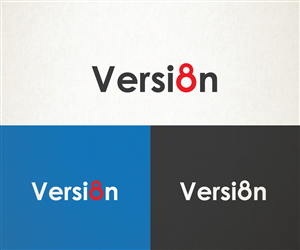 Logo-Design von thulet für Version 8 Coaching and Training | Design: #5108382