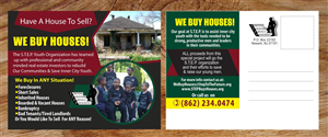 Postcard Design by Venus L. Penaflor for this project | Design: #5087243