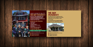 Postcard Design by cb1318cb1318 for this project | Design #5085150