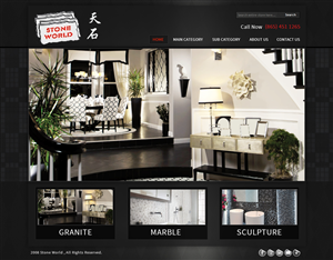 Diseño Wordpress por webxvision para este proyecto | Diseño: #5106134