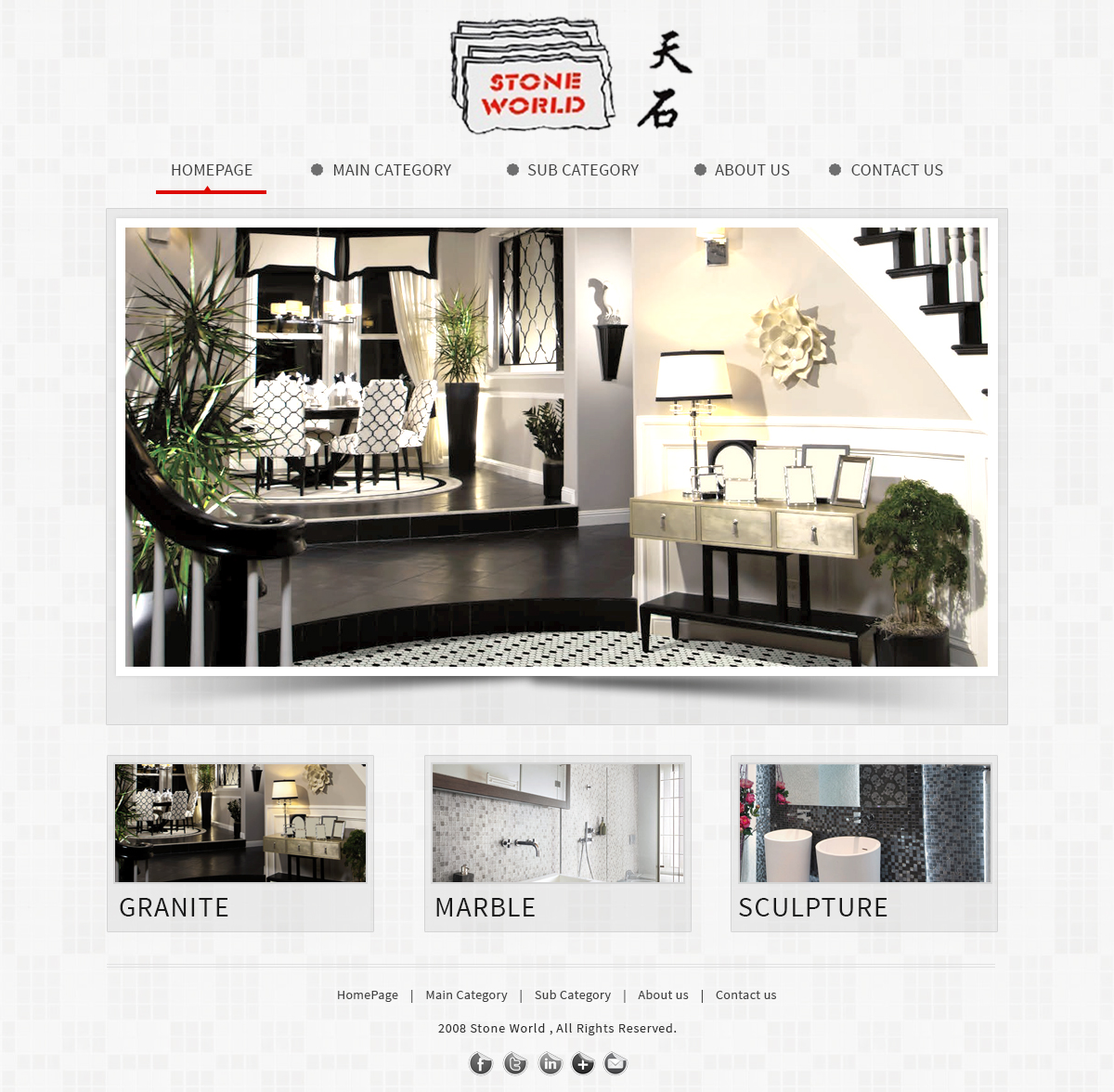 Diseño Wordpress por webxvision para este proyecto | Diseño #5106138