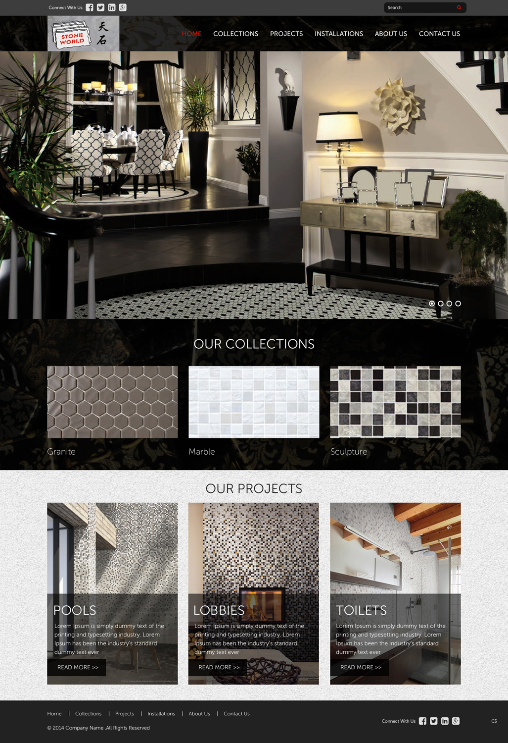 Wordpress Design by pb for this project | Design #5106728