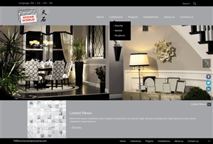 Diseño Wordpress por pb para este proyecto | Diseño: #5106733