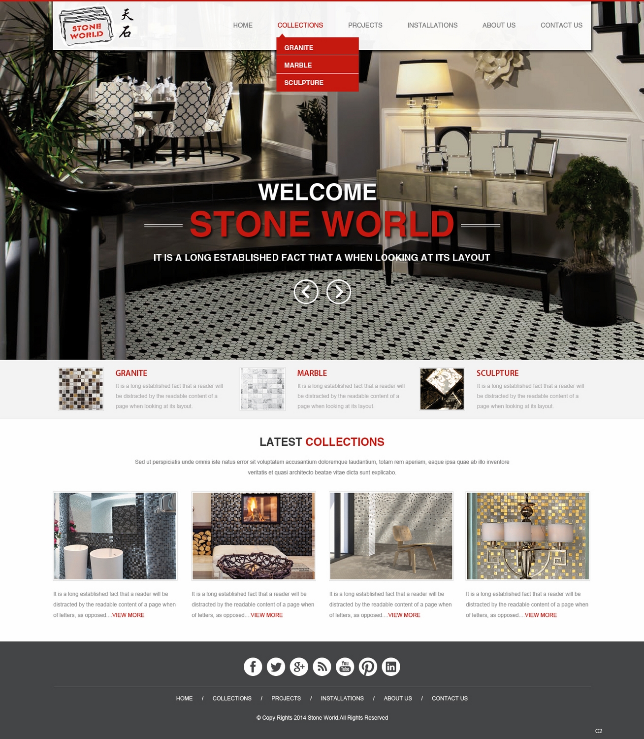 Wordpress Design by pb for this project | Design #5106738