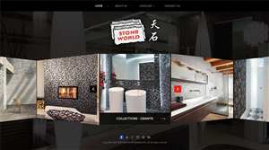 WordPress-Design von Creative Usha für dieses Projekt | Design: #5103682