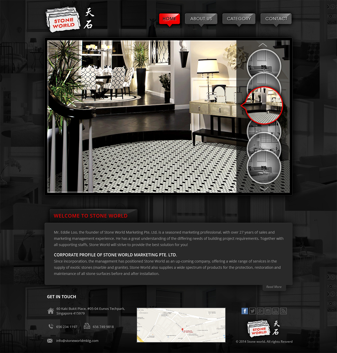 WordPress-Design von Creative Usha für dieses Projekt | Design #5103690