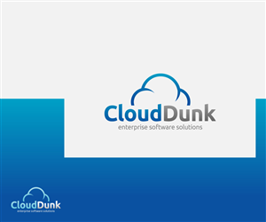 Diseño de Logo por ideaz2050 para CloudDunk Inc. | Diseño: #5127788