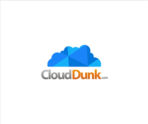 Logo-Design von athallah für CloudDunk Inc. | Design: #5124019