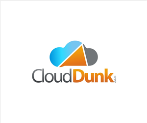 Logo-Design von athallah für CloudDunk Inc. | Design: #5133432