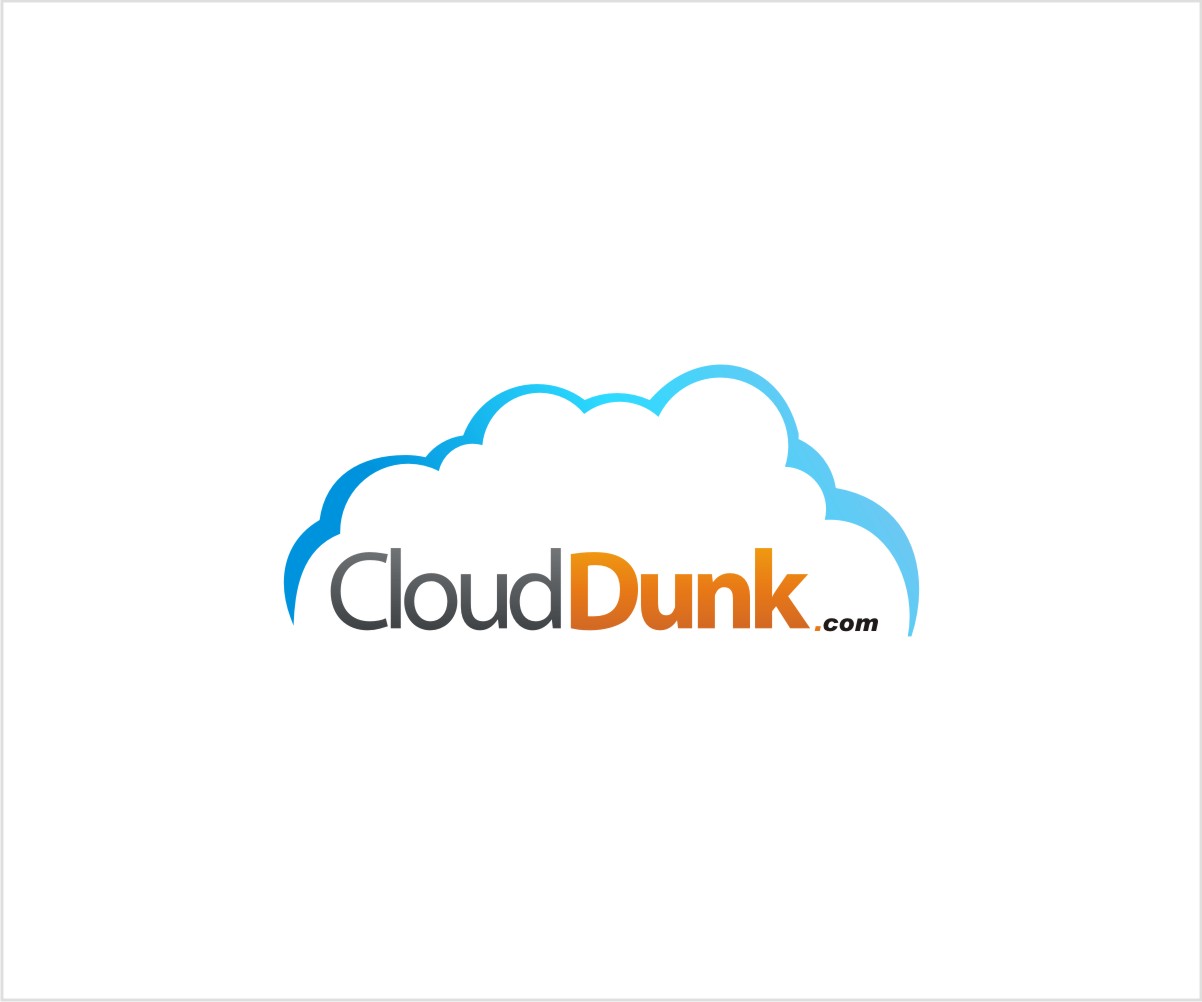 Logo Design by athallah for CloudDunk Inc. | Design #5133437