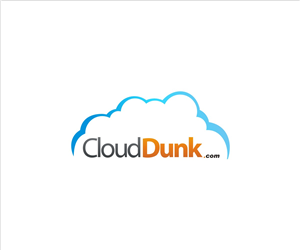 Logo-Design von athallah für CloudDunk Inc. | Design: #5133437