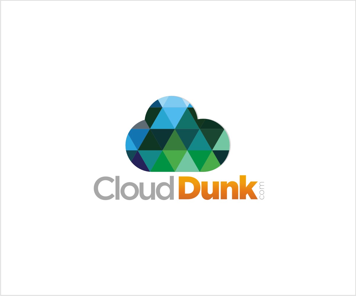 Logo Design by athallah for CloudDunk Inc. | Design #5134115