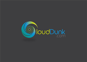 Diseño de Logo por CanDoDesign para CloudDunk Inc. | Diseño: #5134428
