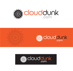 Diseño de Logo por CanDoDesign para CloudDunk Inc. | Diseño: #5134487