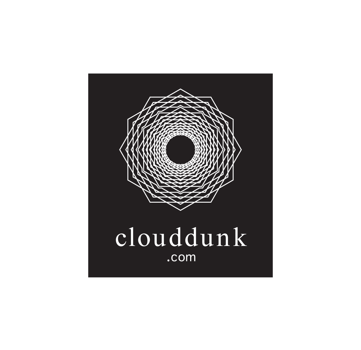 Logo-Design von CanDoDesign für CloudDunk Inc. | Design #5134662