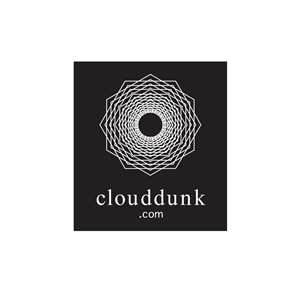 Diseño de Logo por CanDoDesign para CloudDunk Inc. | Diseño: #5134662